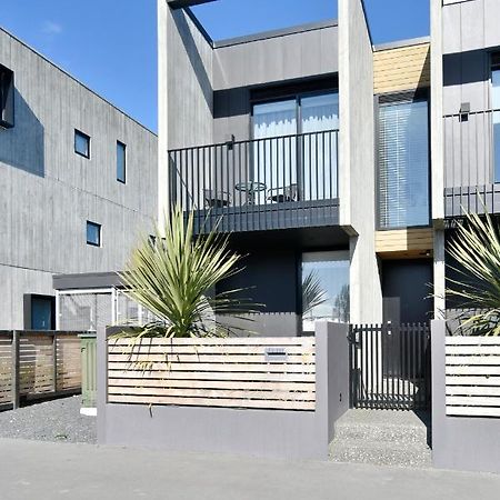 Worcester Terrace Seven - Christchurch Holiday Homes Kültér fotó